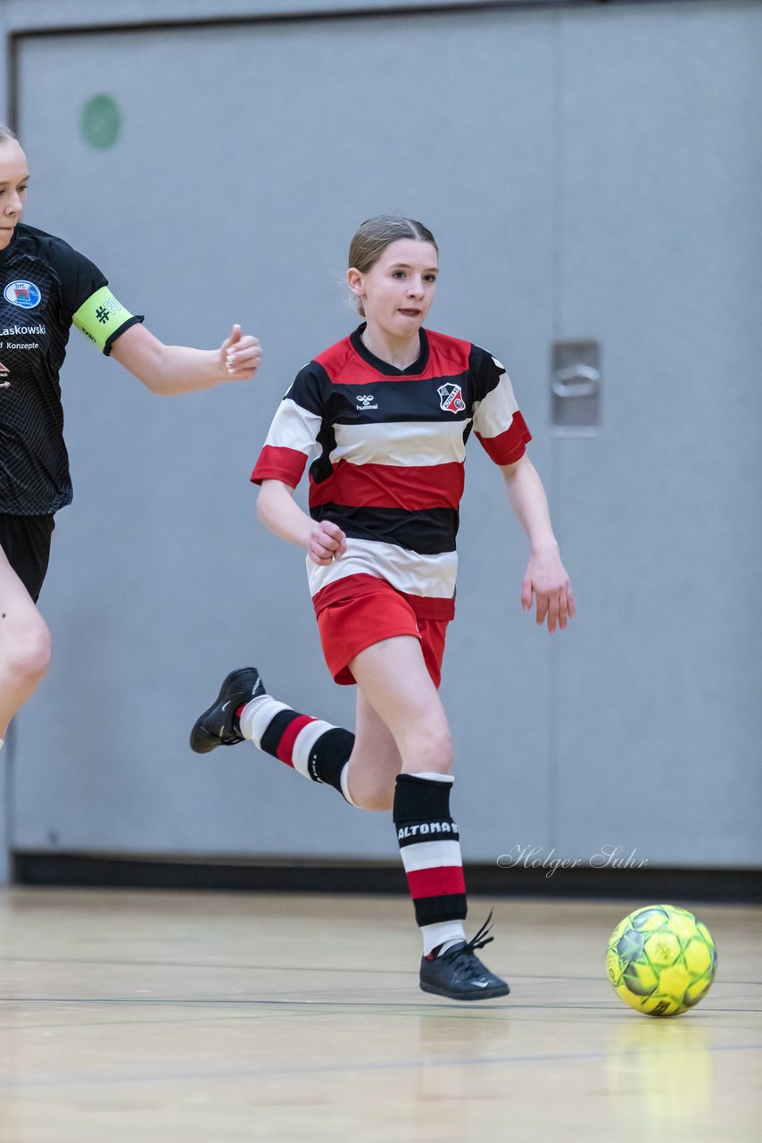 Bild 190 - wCJ Futsalmeisterschaft
